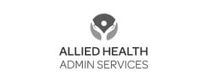 Allied Health Admin Services